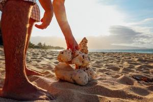 Gdynia i dostęp do morza