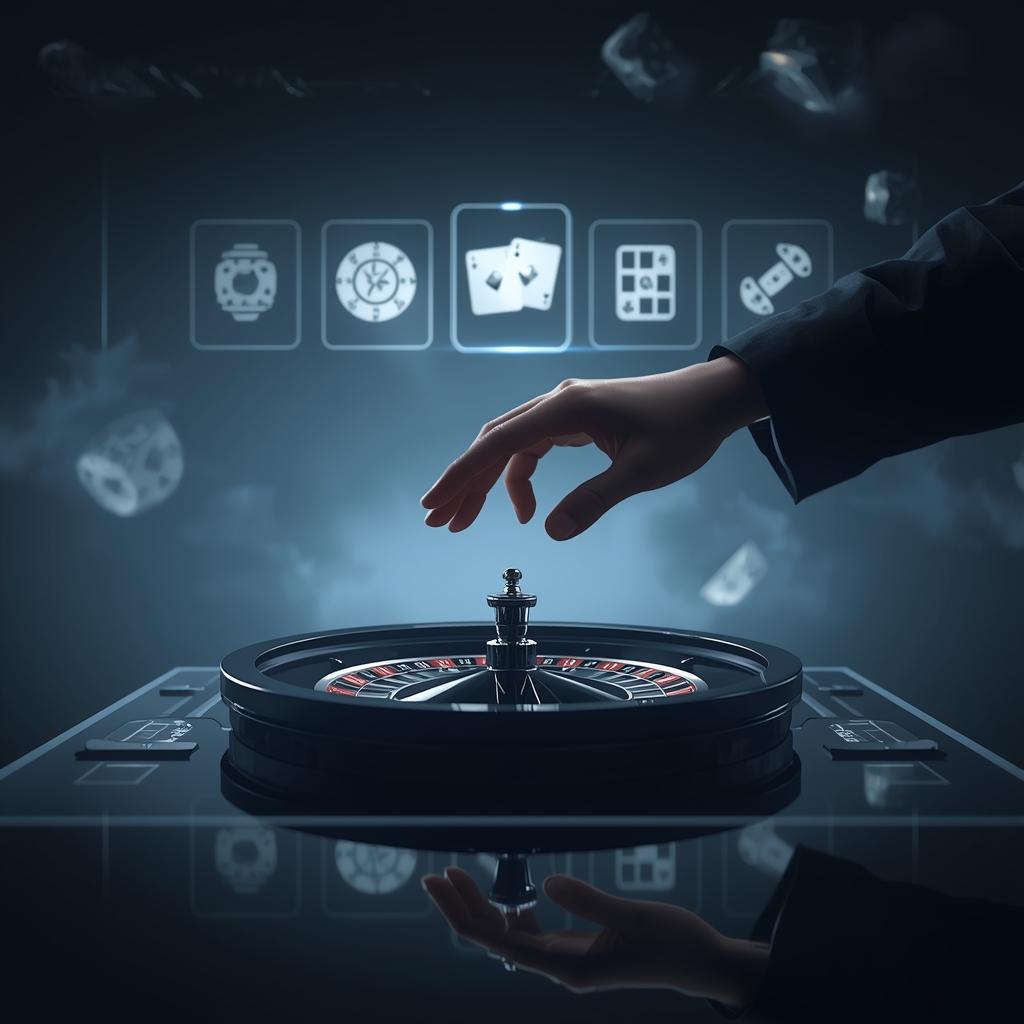 Czym powinno się charakteryzować dobre nowe kasyno?