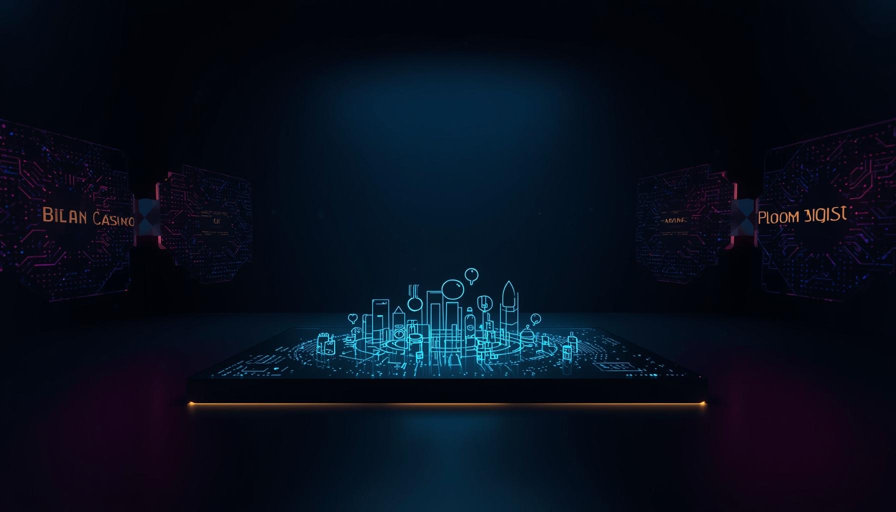 Oprogramowanie i dostawcy gier w nowych kasynach