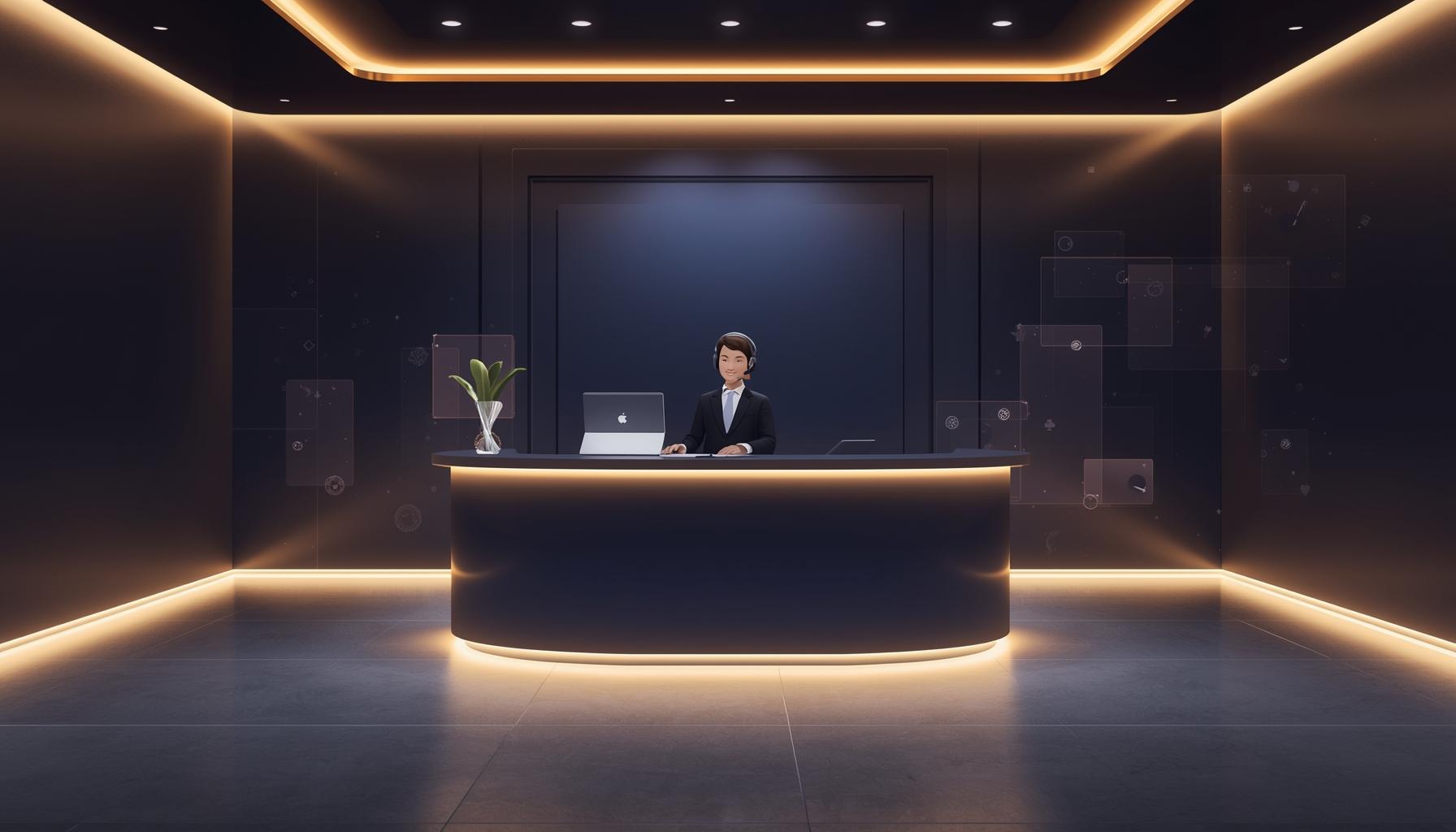 Wsparcie klienta w nowych kasynach online